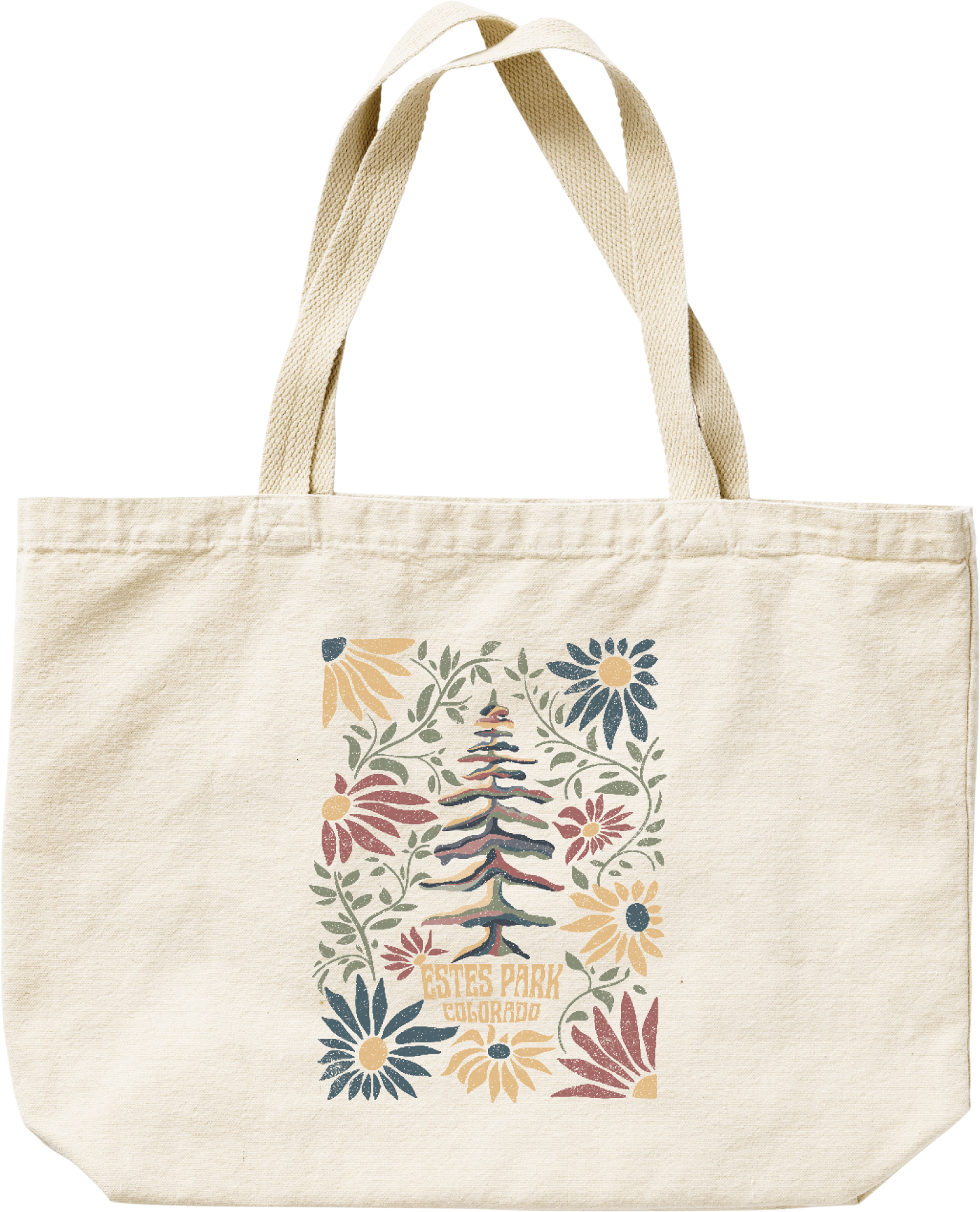 Tote Bag - Illumination