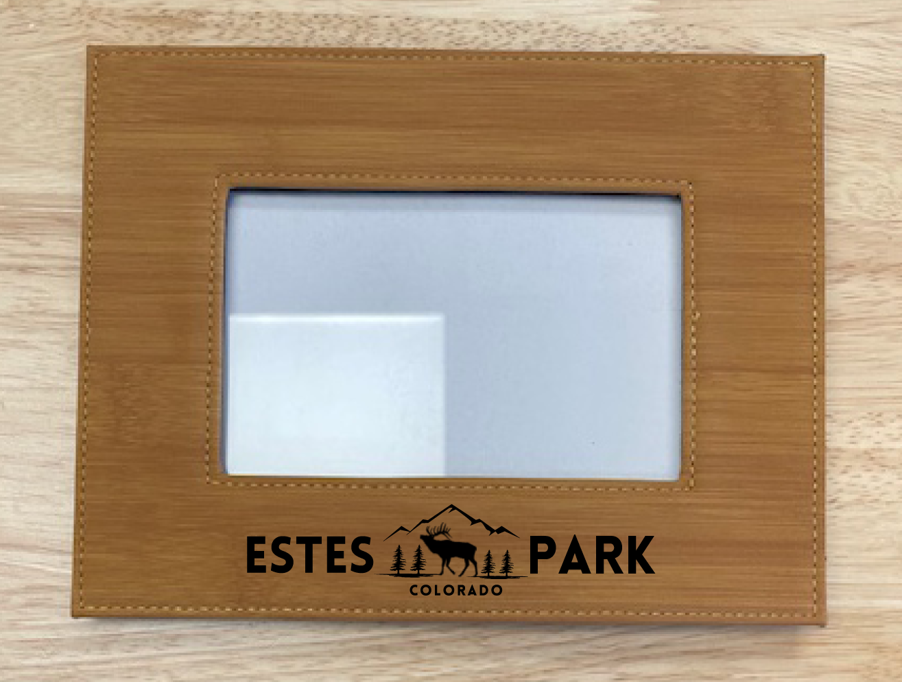 Picture Frame - 4x6 Horizontal Estes Park