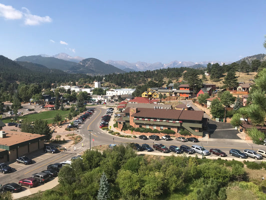 Estes Park Events Calendar