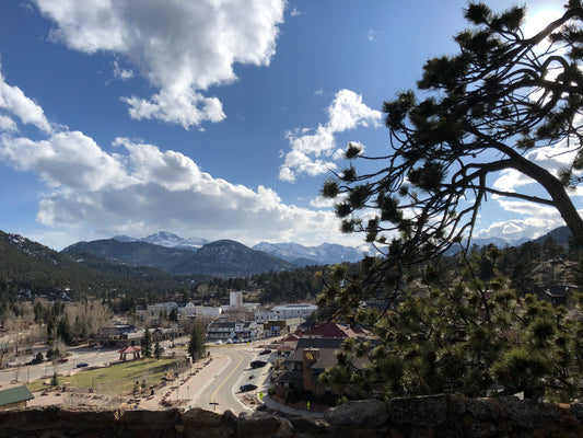 Town of Estes Park Updates