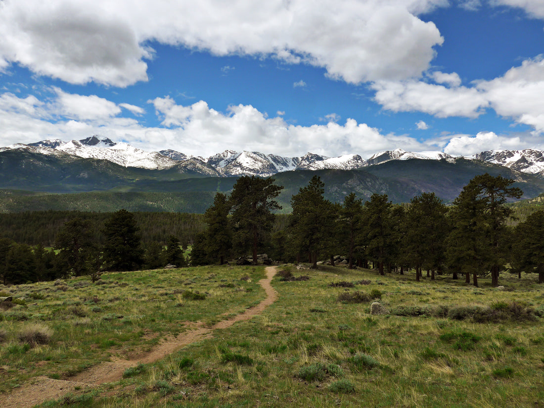 RMNP Reopening on May 27