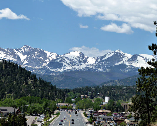 What makes Estes Park so special?