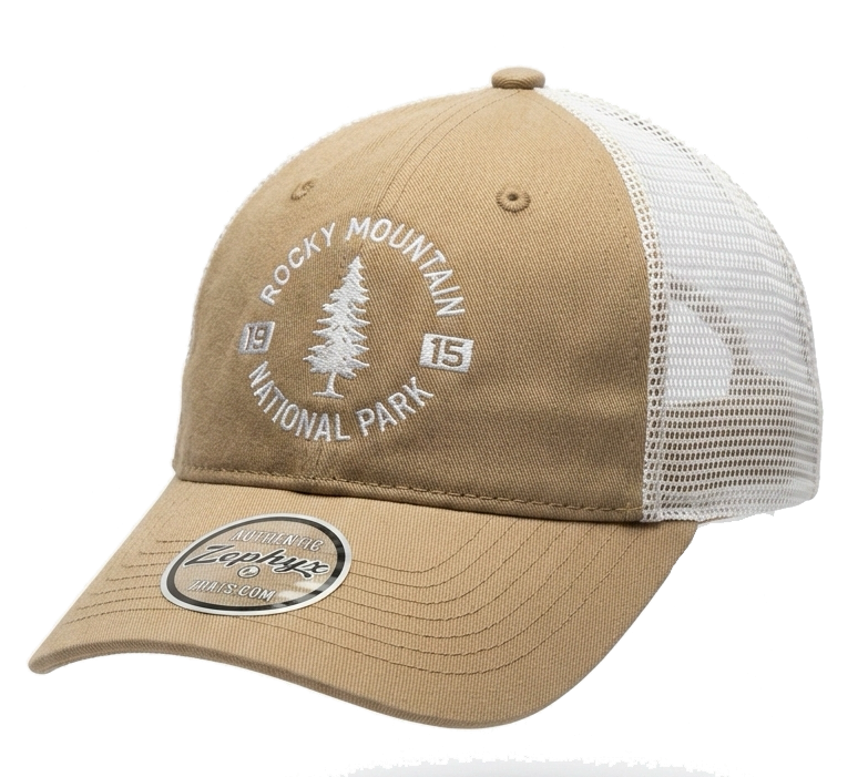 Power Pine Cap