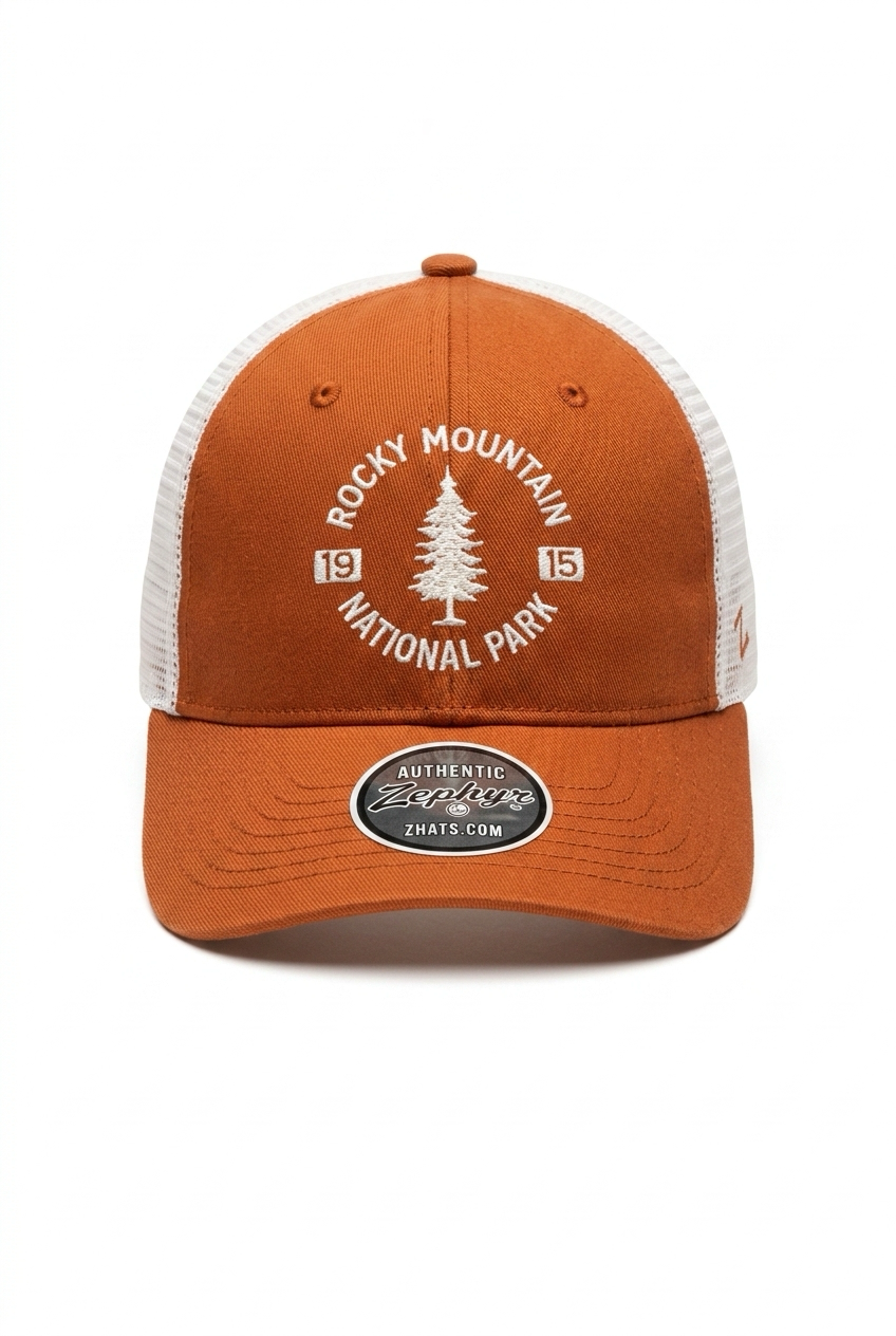 Power Pine Cap