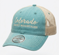 Coralia Cap