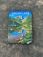 Magnet - Dream Lake
