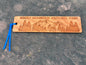 Wooden Bookmarks