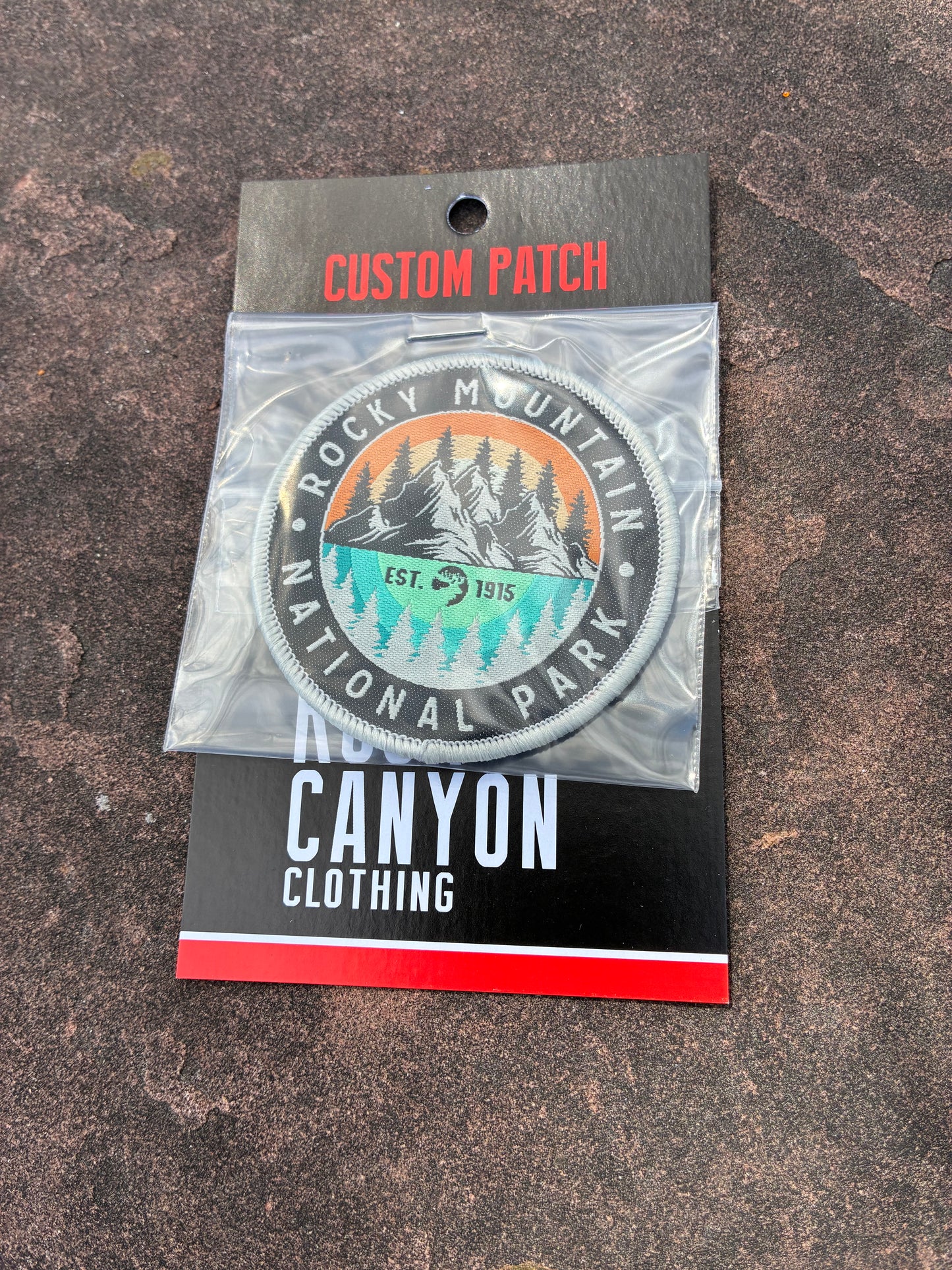 Patches