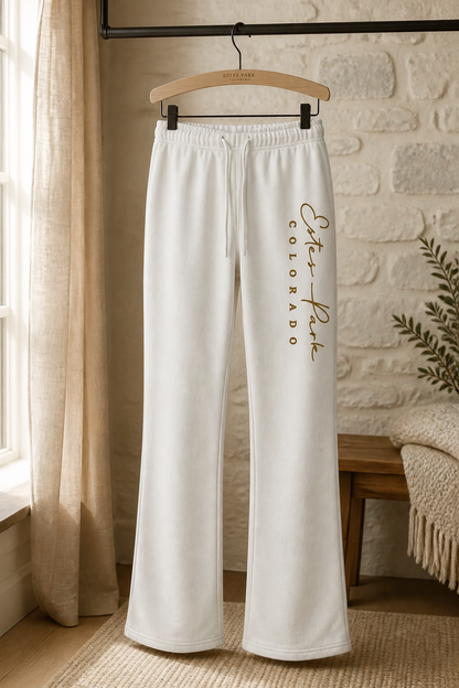 Wide Open Gals Pants