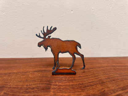 Metal Décor