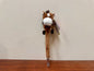 Pen - Horse Plush