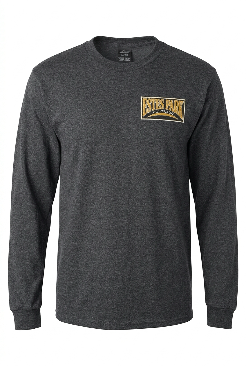 Blockbuster L/S Tee