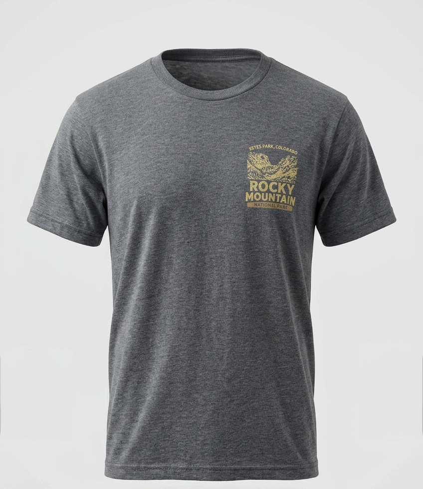 Never Stop Exploring Tee