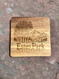 Coaster - Aspen Trees Fall