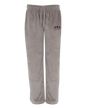 Three Box Trees Wide Emb. Gals Pants
