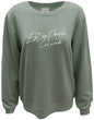 Flash Sale Crewneck