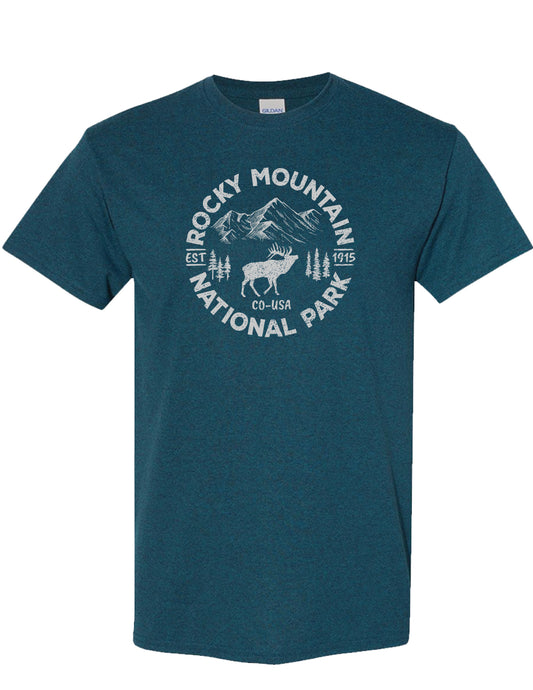 Gordon Tee