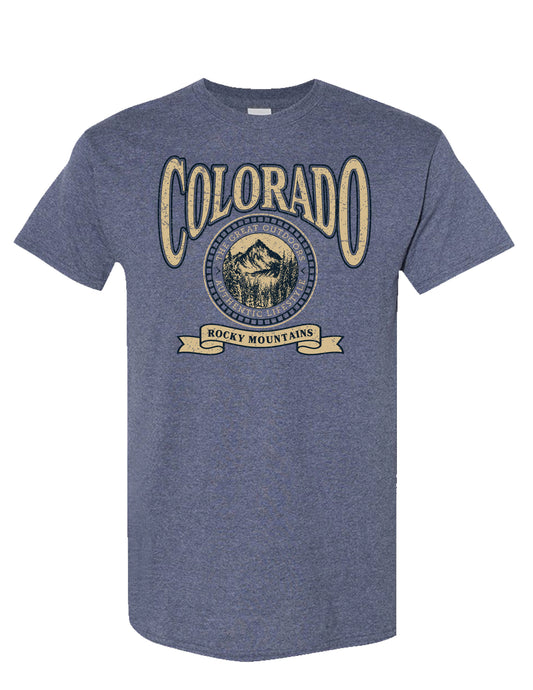 Bentley Tee