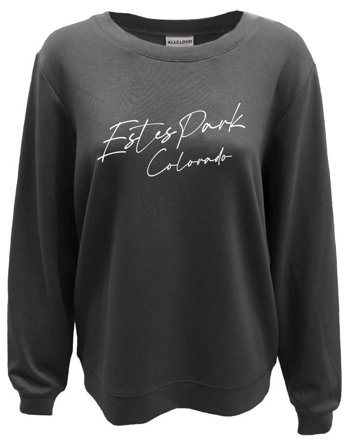 Flash Sale Crewneck