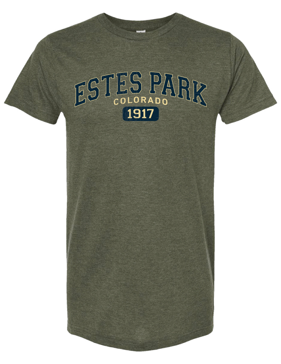 Varsity Tee