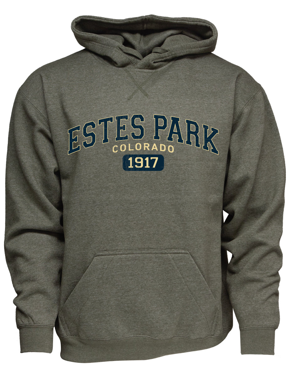 Varsity Hood