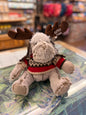 Toy - Sweater Moose