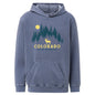 Moonlight Bear Kids Hood