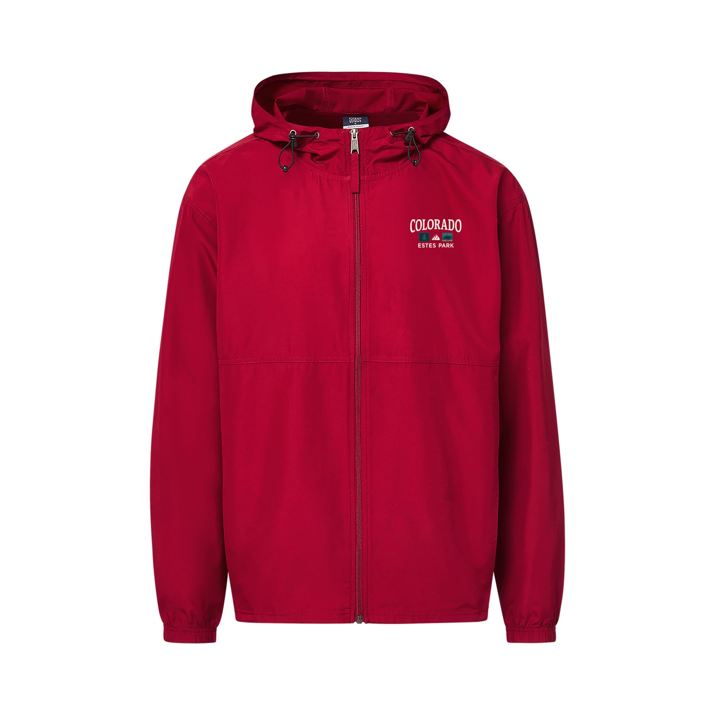 Big Mack Jacket