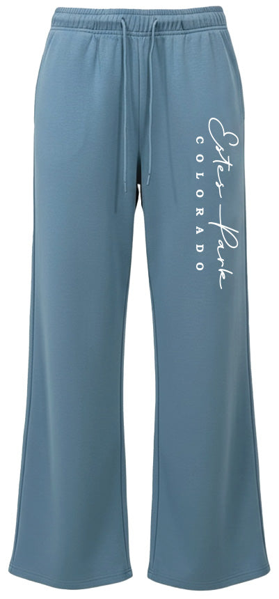 Wide Open Gals Pants