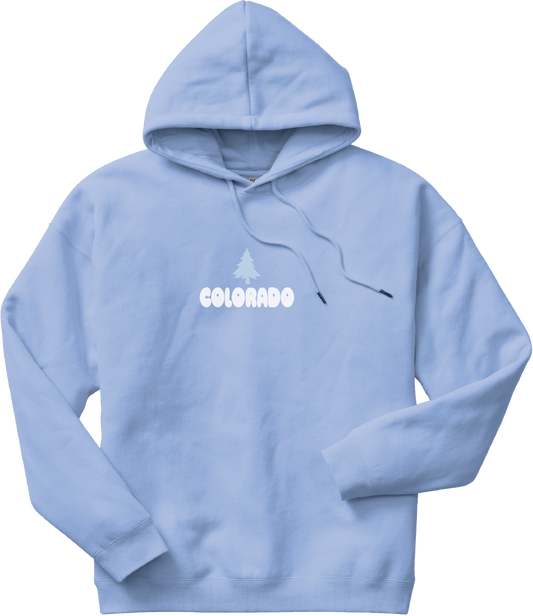 Stay Puffed Hood