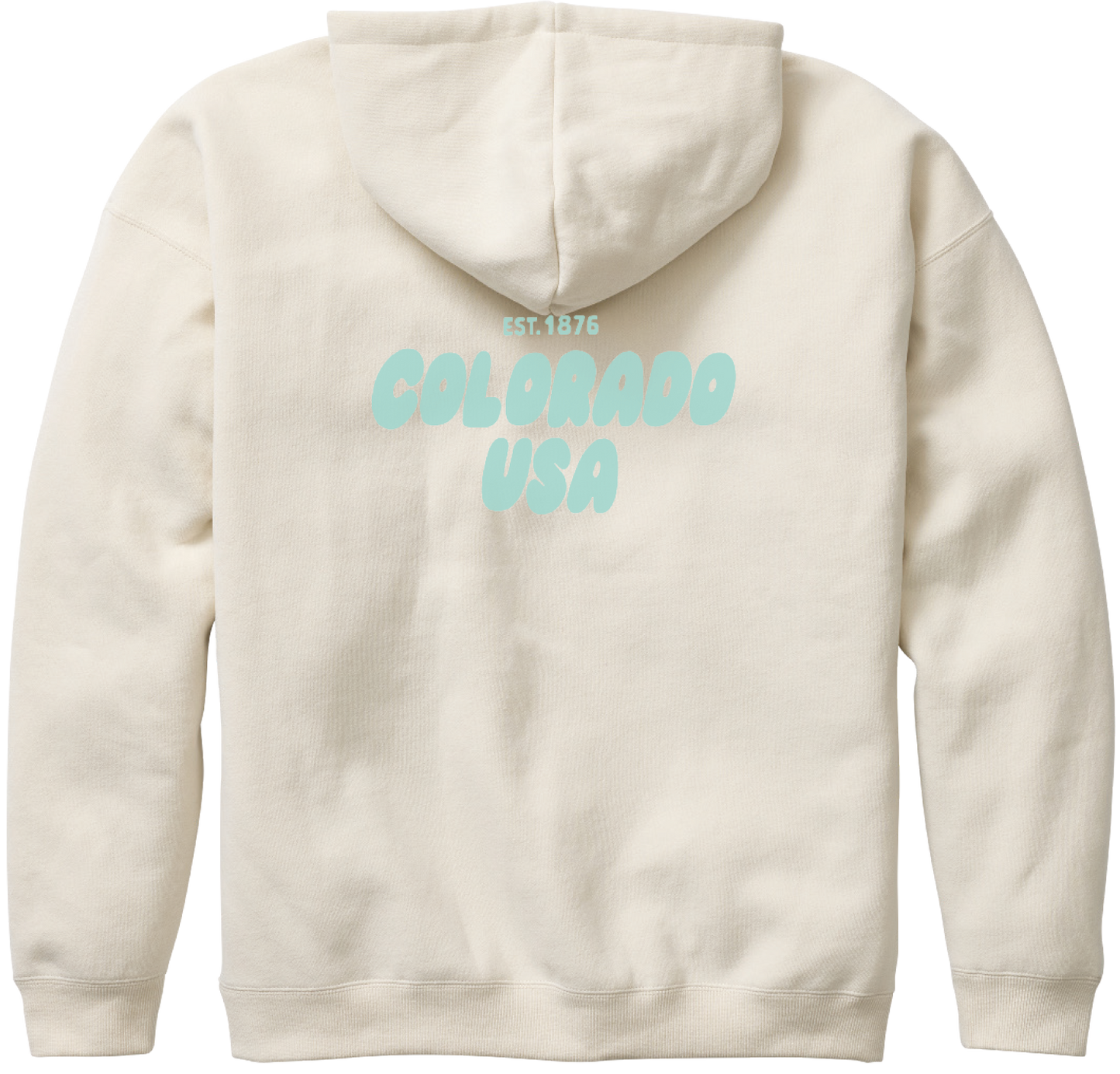 Bubblicious Gals Hood