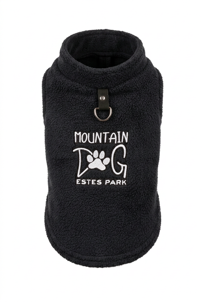 Doggie Shirt - Mountain Dog