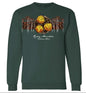 Aspen Panels Crewneck
