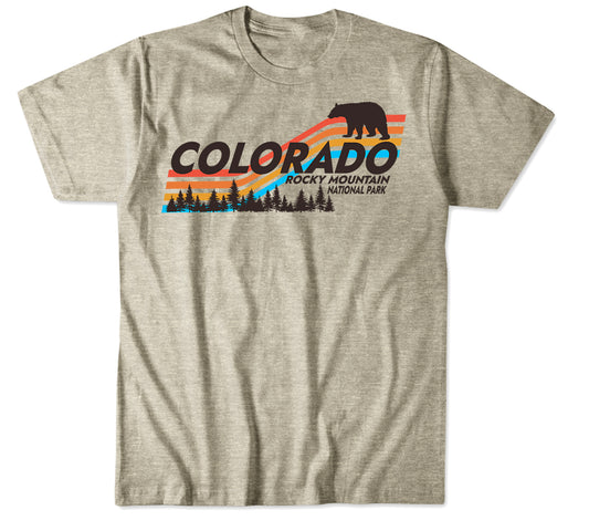 Accelerated Tee