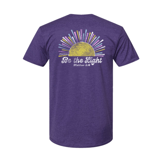 Be the Light Tee