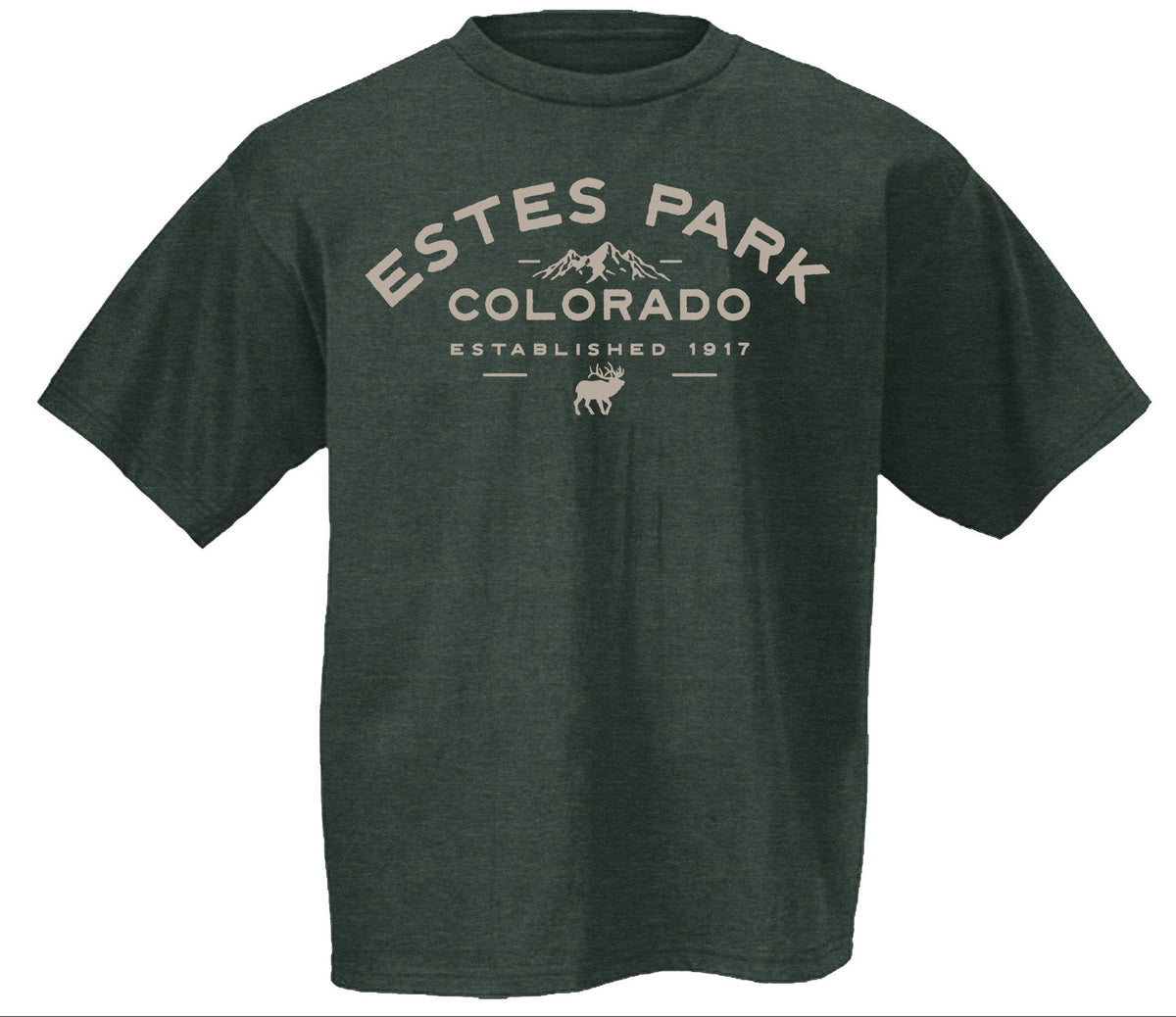 Boutique Tee