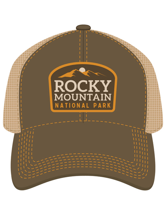 Goose Cap