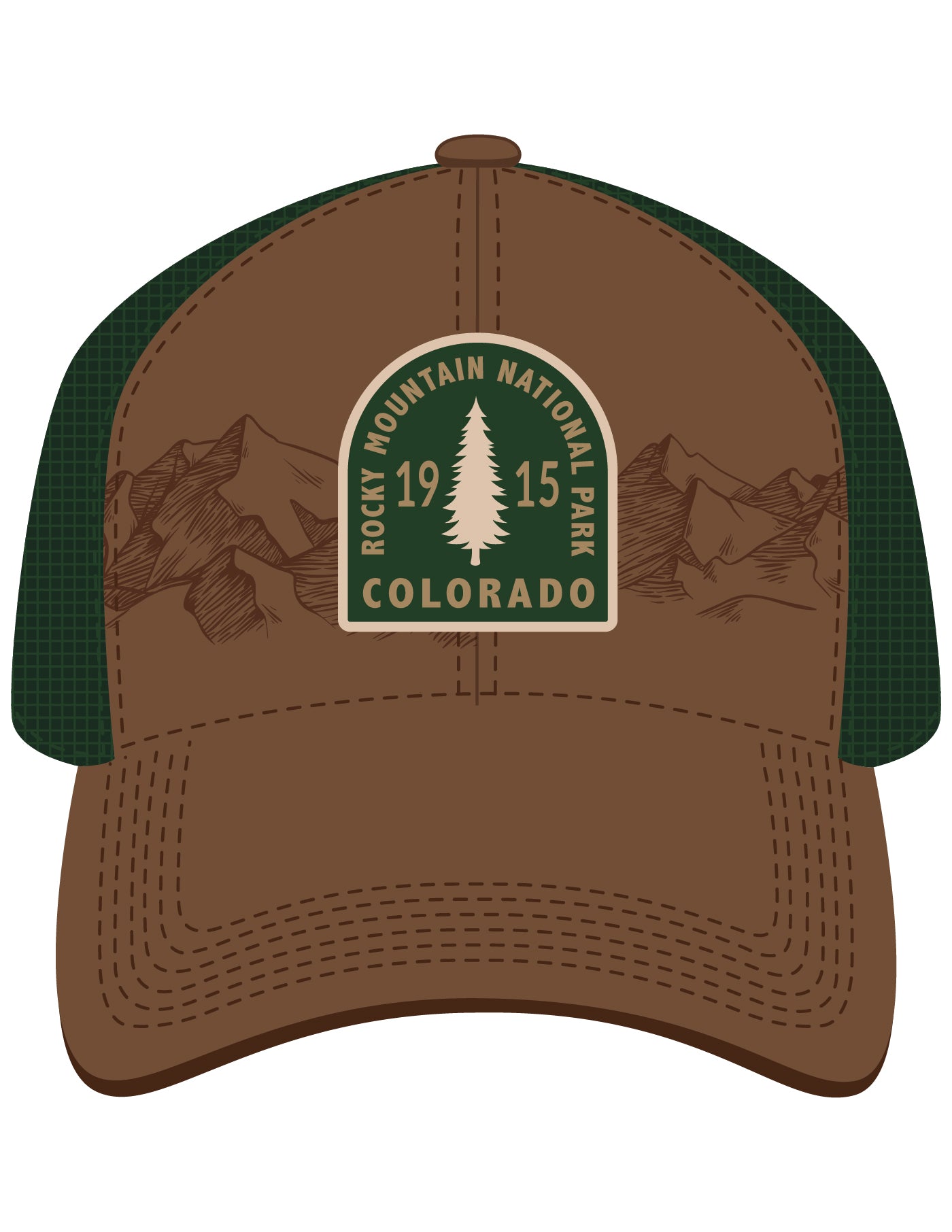 Lewan Cap