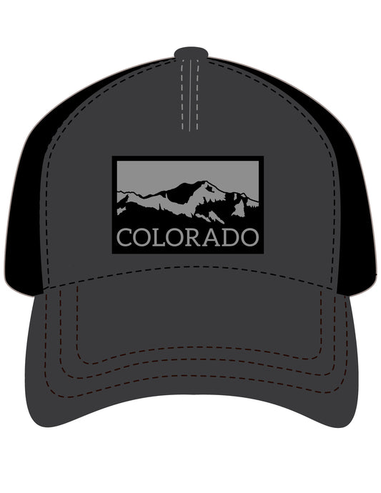 Blackout Cap