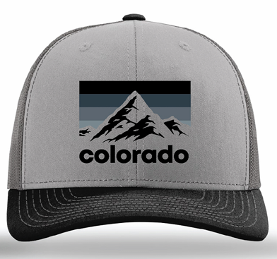 Blinded Cap