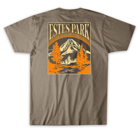 Blockbuster Tee