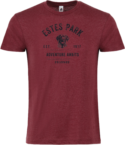Marks the Spot Tee