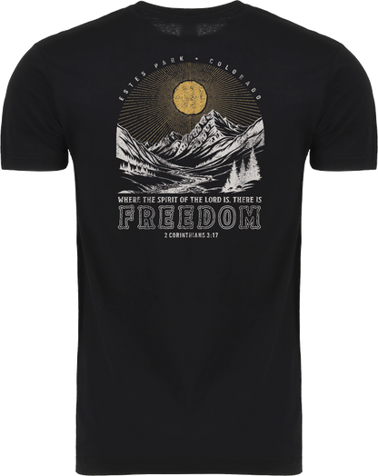 Freedom Spirit Tee