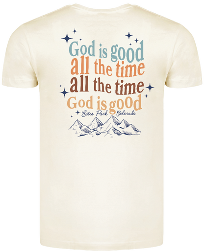 All Time High Tee