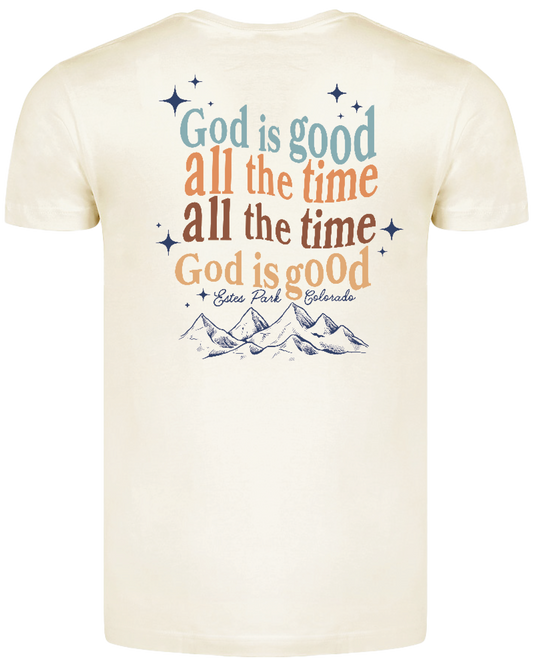 All Time High Tee
