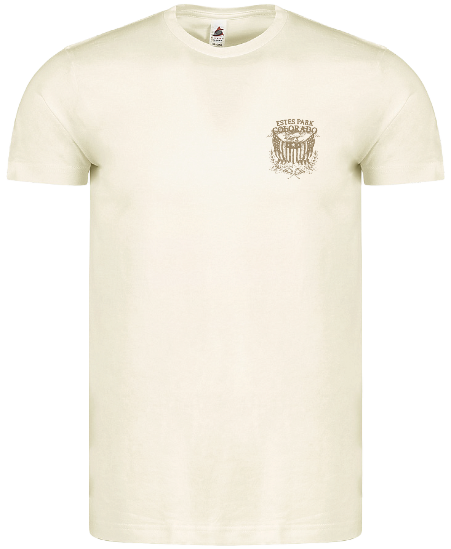 American Crest Tee
