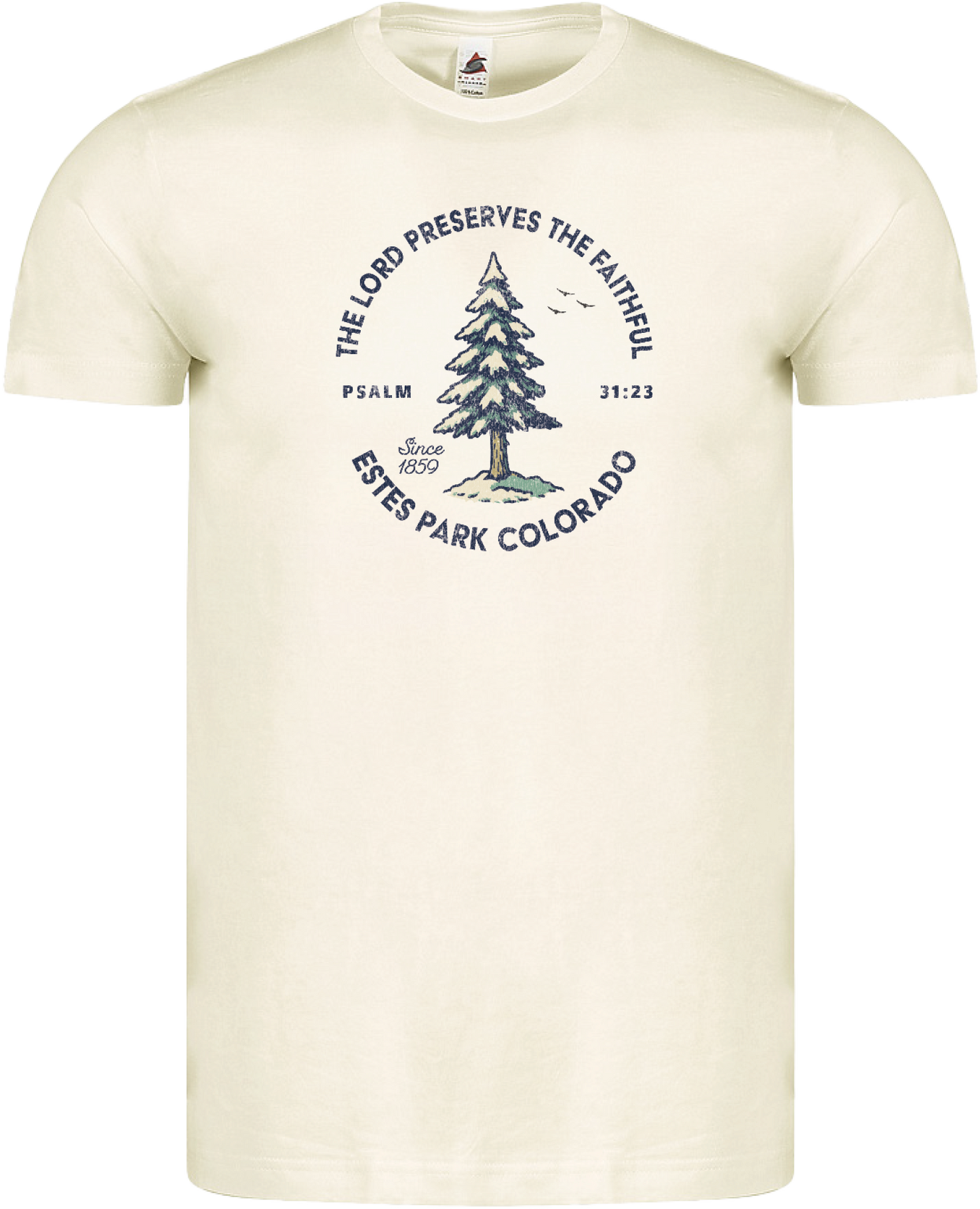 Pair O' Dice Tee