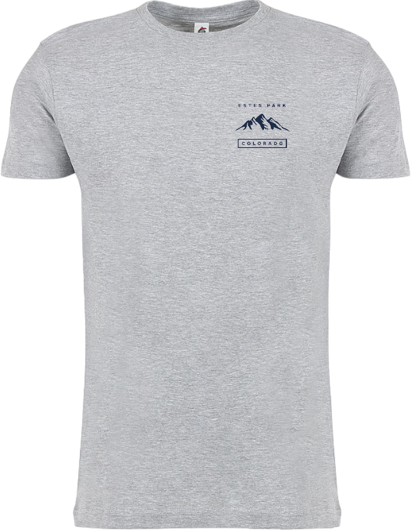 Never Satisfied Tee