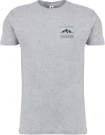 Never Satisfied Tee