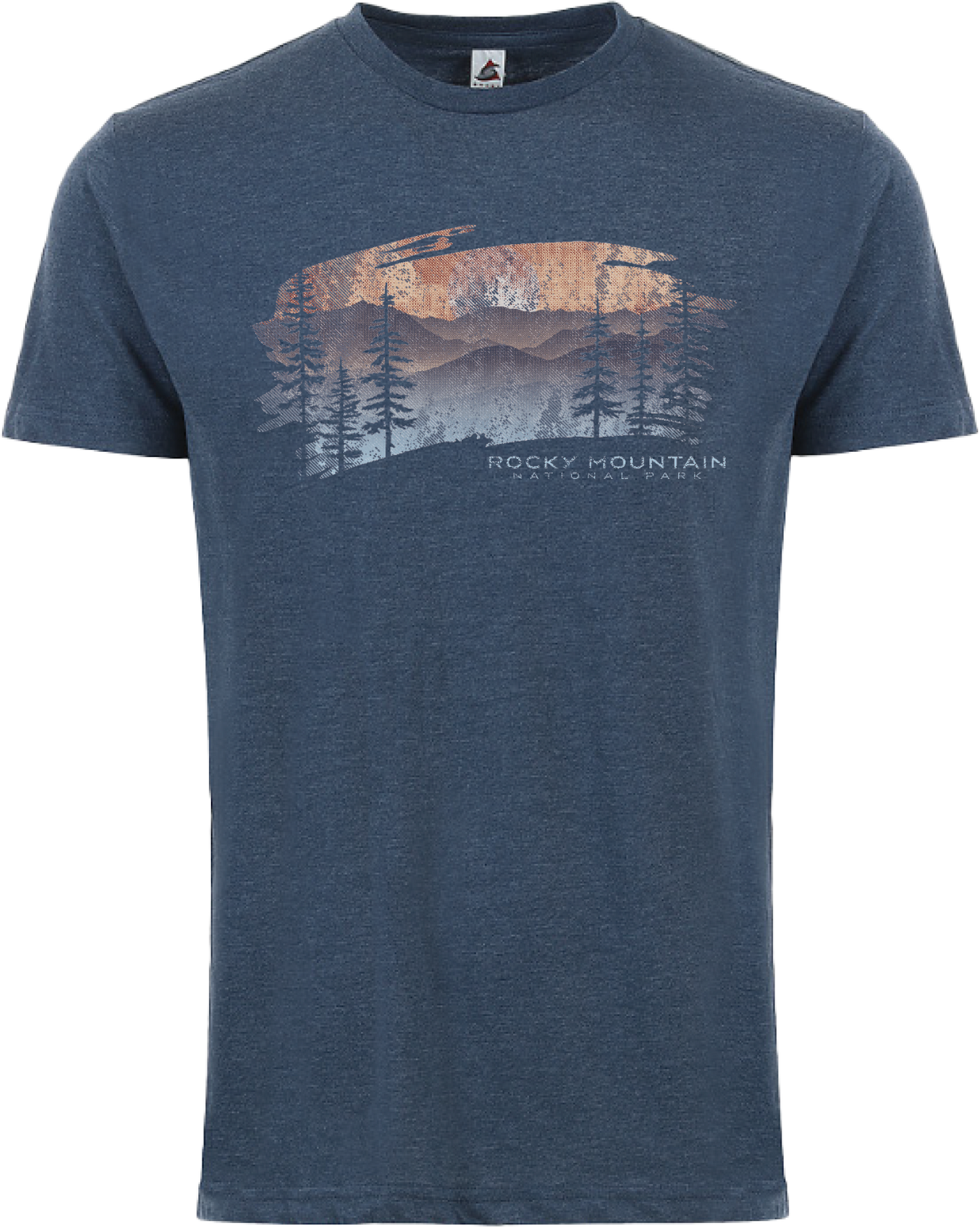 Scenic Route  Tee